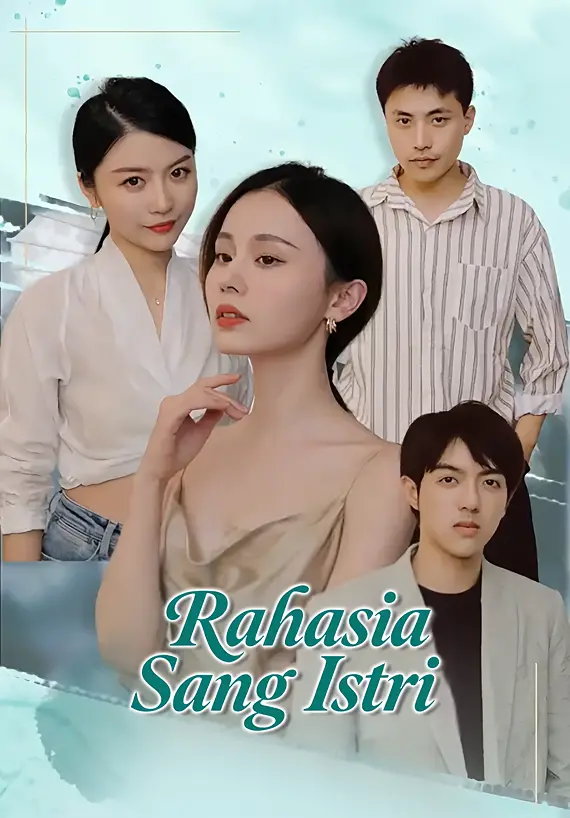 Rahasia Sang Istri