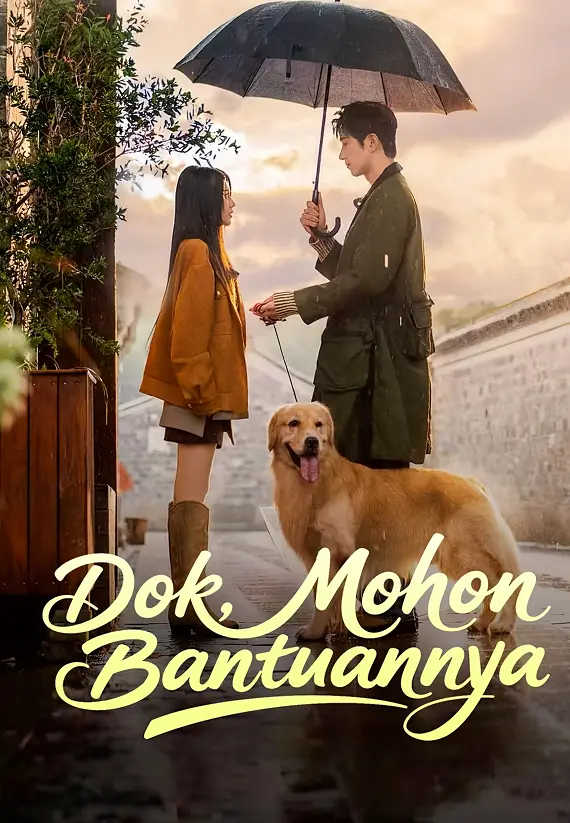 Dok, Mohon Bantuannya