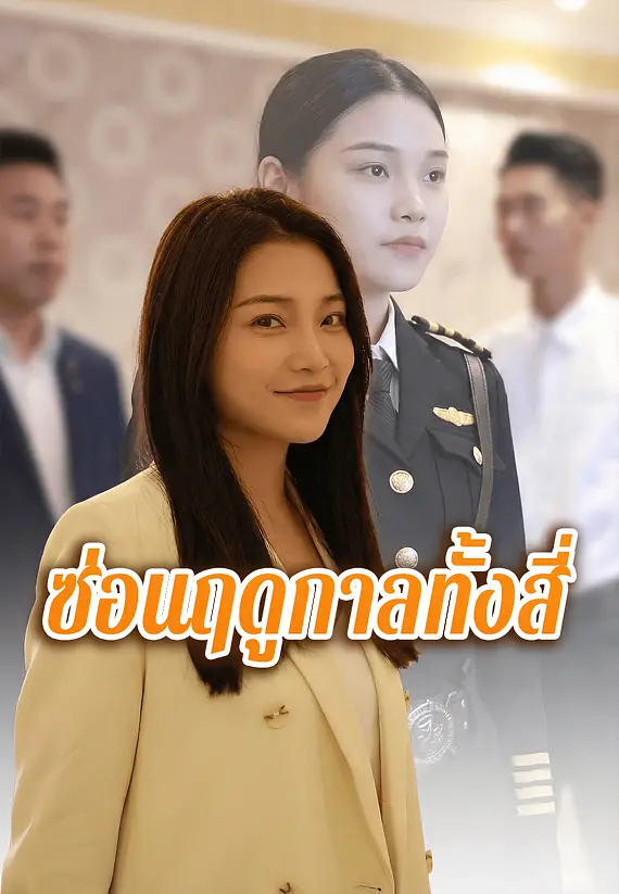 ซ่อนฤดูกาลทั้งสี่