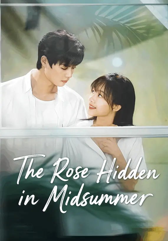 The Rose Hidden in Midsummer