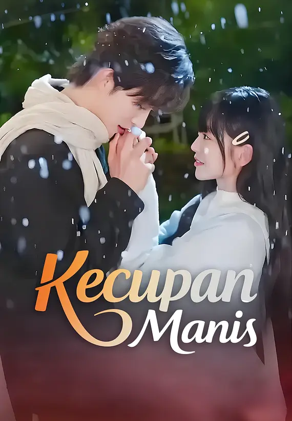 Kecupan Manis