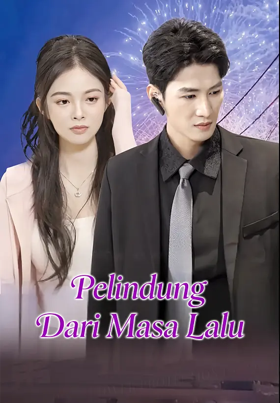 Pelindung Dari Masa Lalu