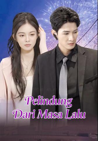 Pelindung Dari Masa Lalu