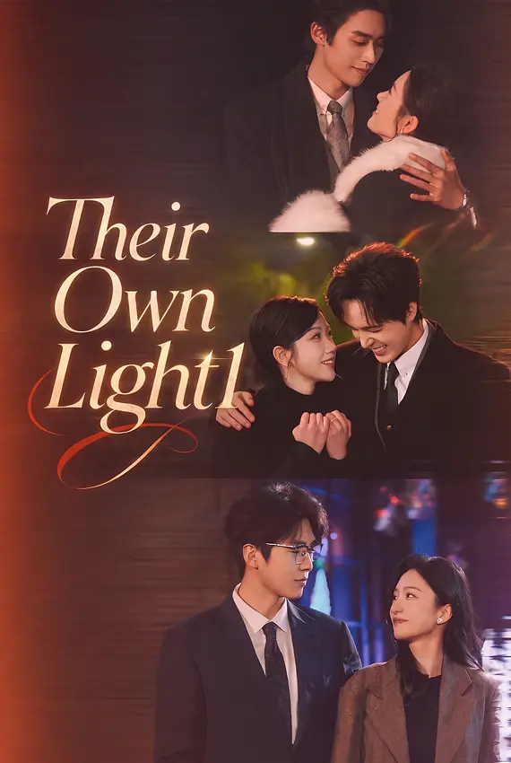 Their Own Light 1
