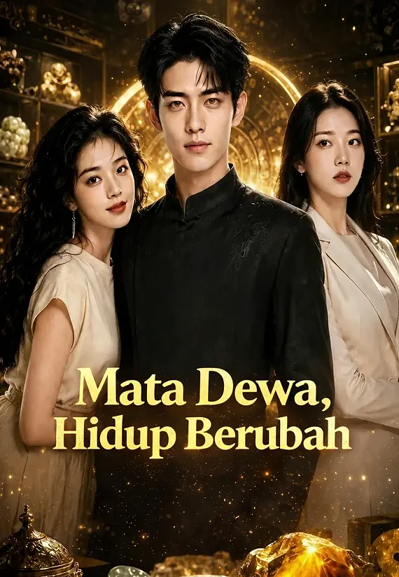 Mata Dewa, Hidup Berubah