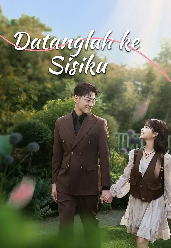 Datanglah ke Sisiku