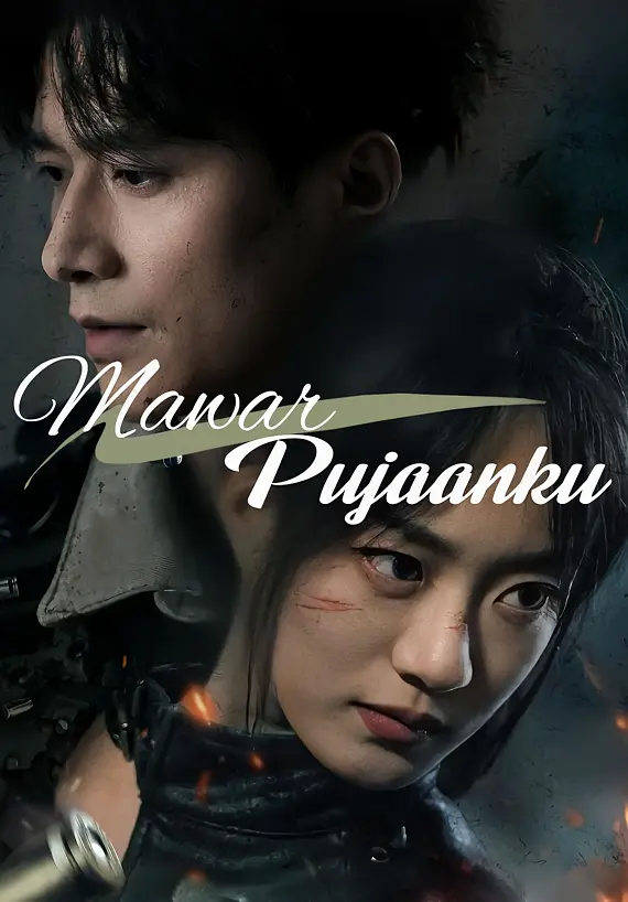 Mawar Pujaanku