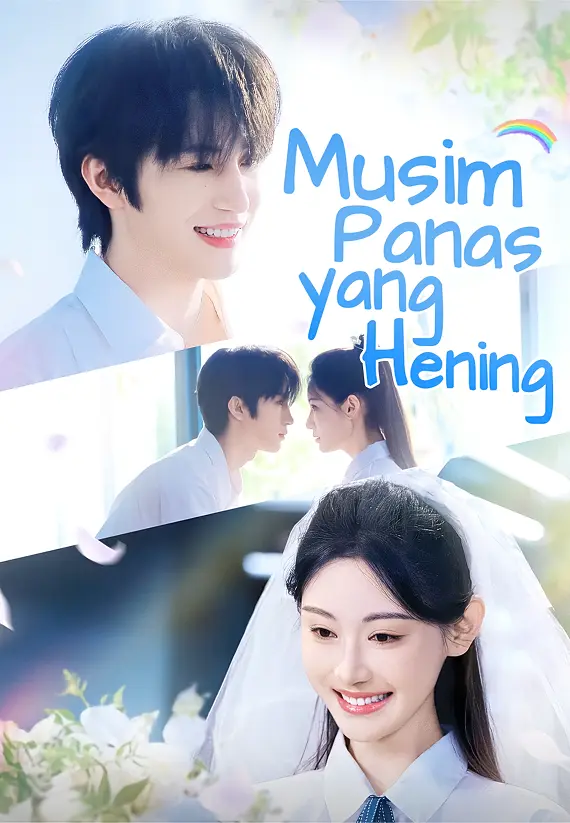 Musim Panas yang Hening