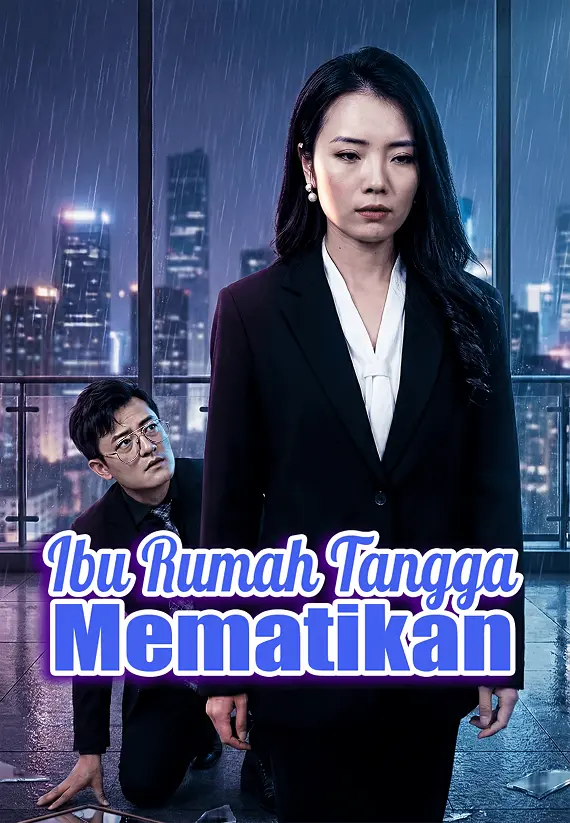 Ibu Rumah Tangga Mematikan
