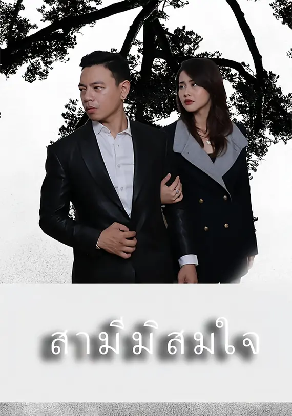 สามีมิสมใจ