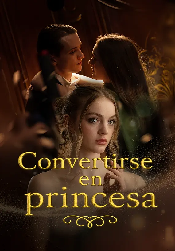 Convertirse en princesa