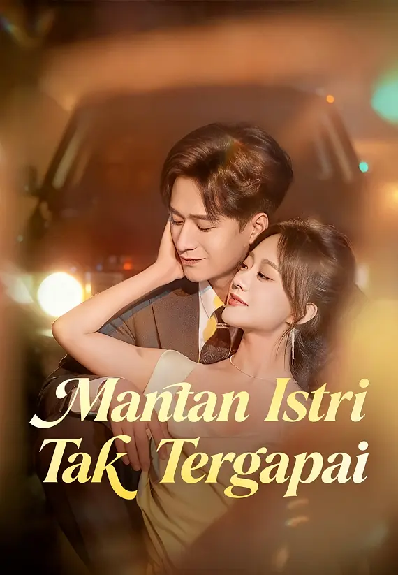 Mantan Istri Tak Tergapai