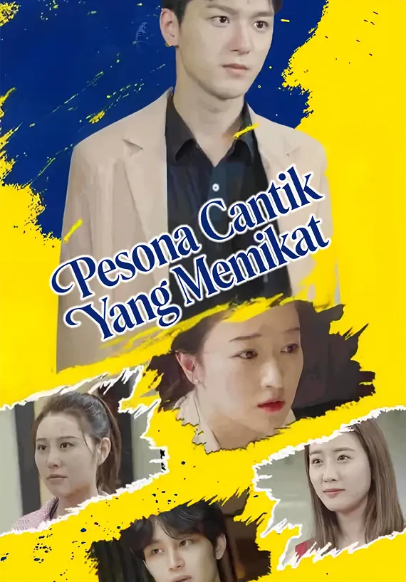Pesona Cantik Yang Memikat