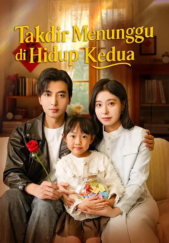 (Dub)Takdir Menunggu di Hidup Kedua