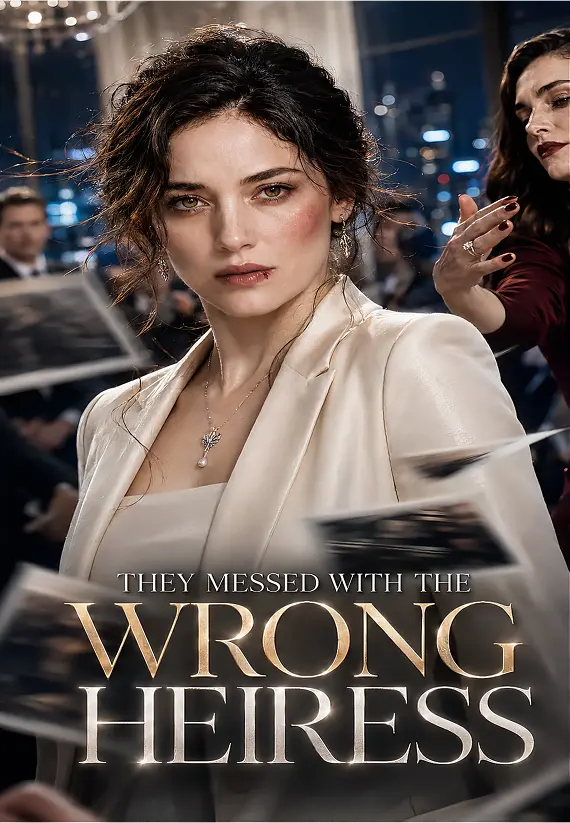 They Messed With the Wrong Heiress