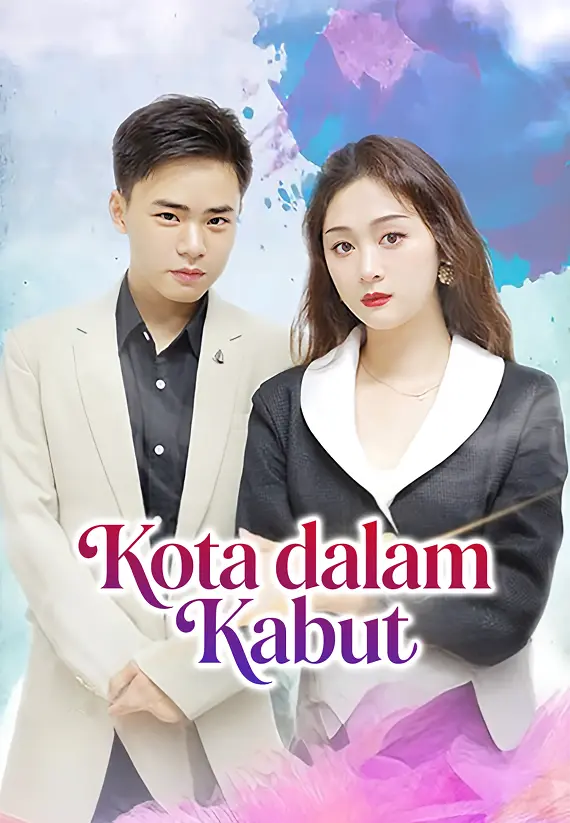 Kota dalam Kabut