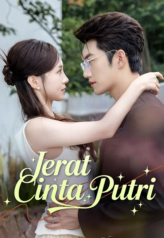 Jerat Cinta Putri
