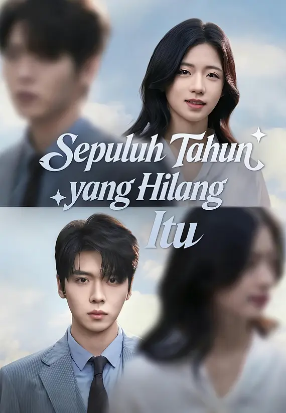 Sepuluh Tahun yang Hilang Itu