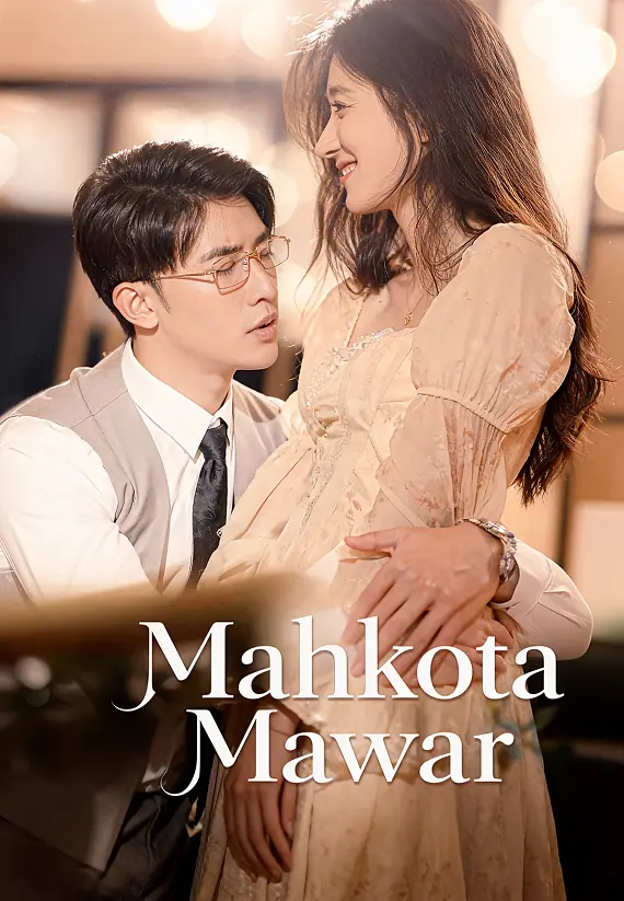 Mahkota Mawar
