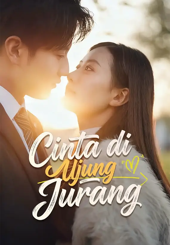 Cinta di Ujung Jurang
