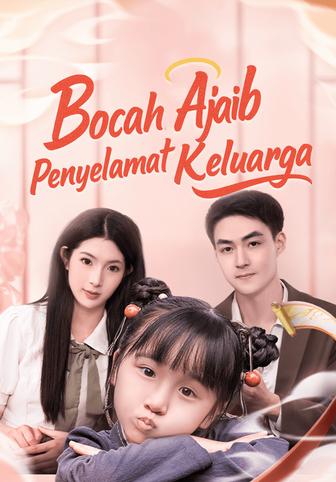 Bocah Ajaib Penyelamat Keluarga