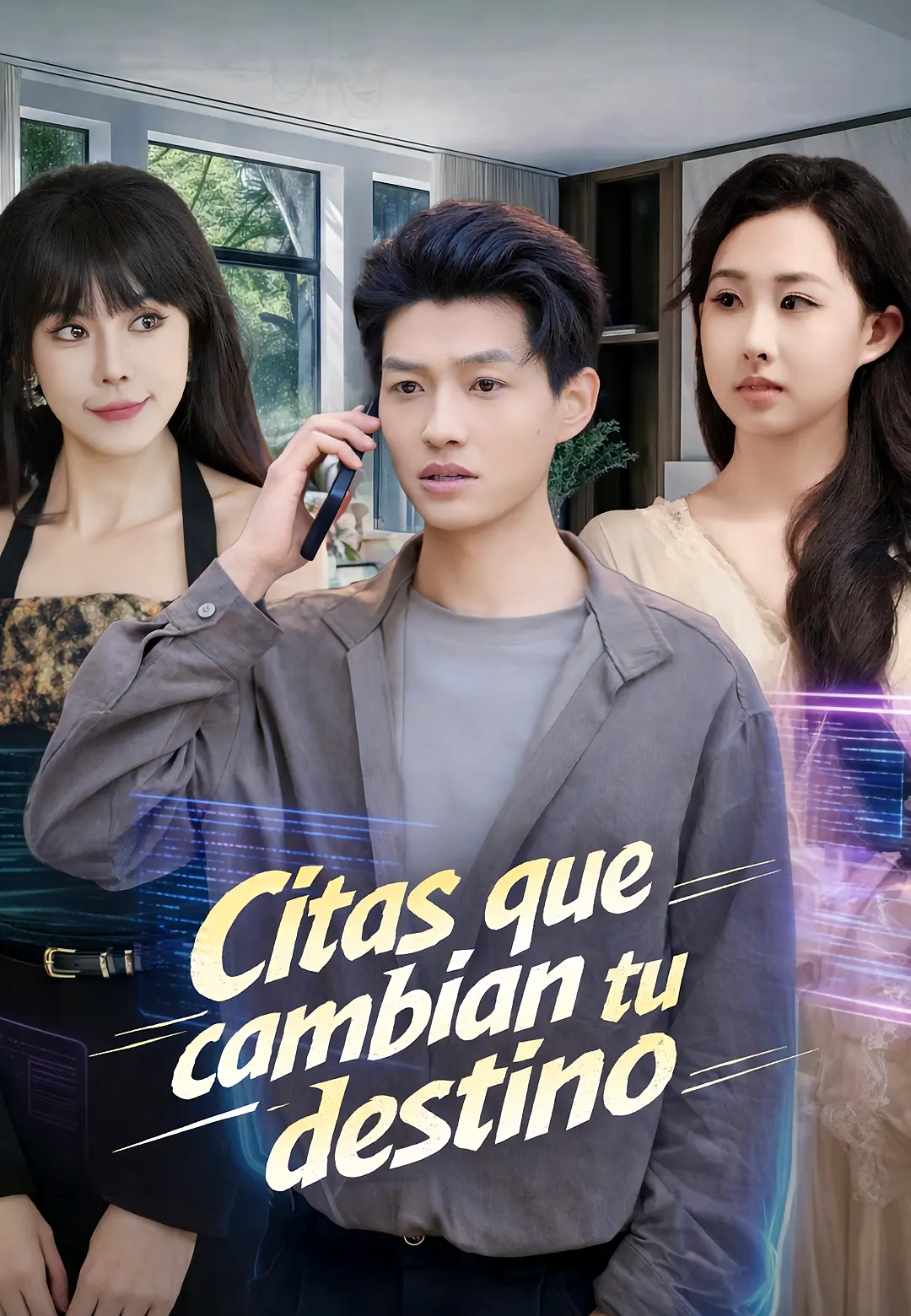 Citas que cambian tu destino