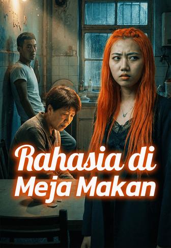 Rahasia di Meja Makan