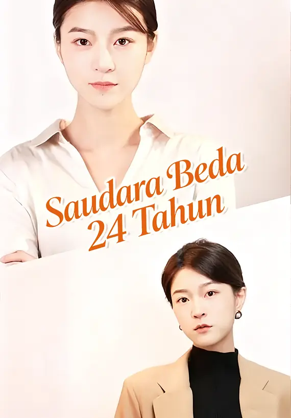Saudara Beda 24 Tahun