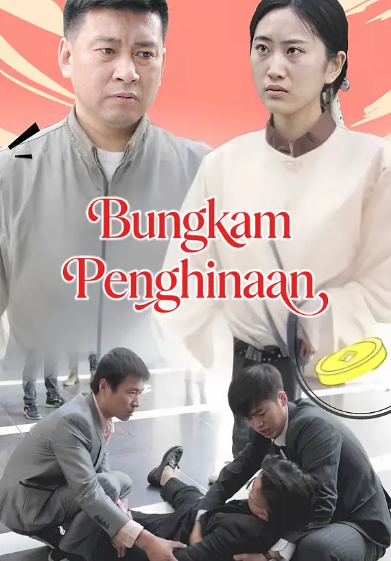 Bungkam Penghinaan