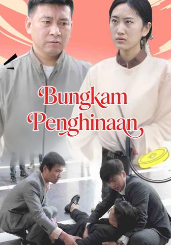 Bungkam Penghinaan