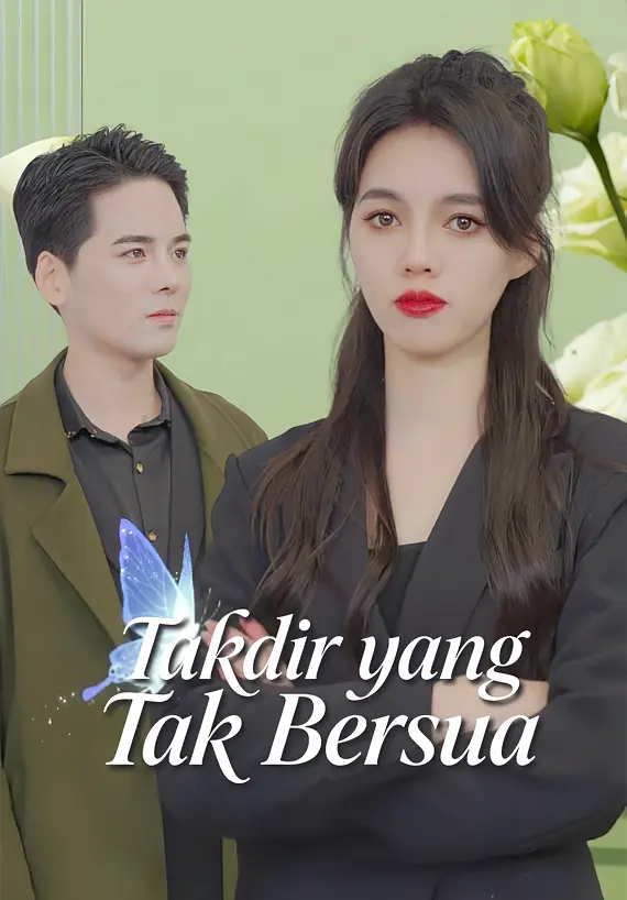 Takdir yang Tak Bersua