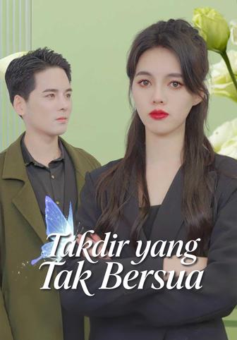 Takdir yang Tak Bersua