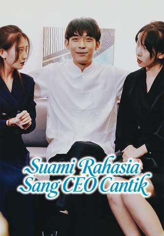 Suami Rahasia Sang CEO Cantik