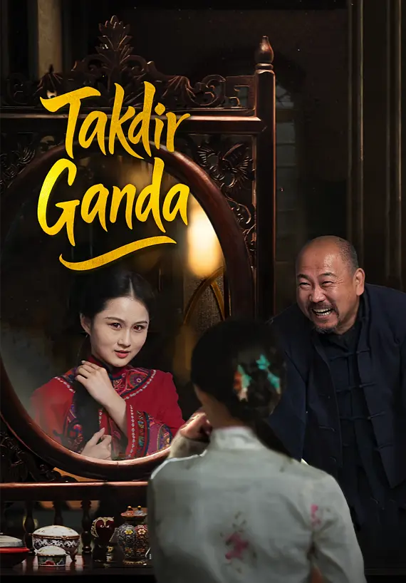 Takdir Ganda