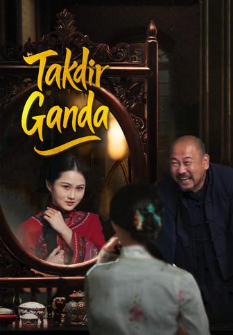 Takdir Ganda