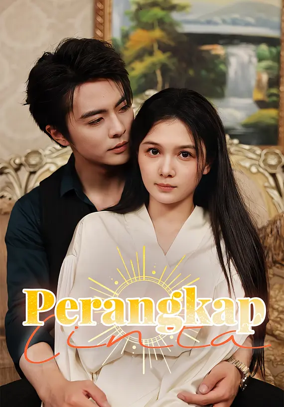 Perangkap Cinta