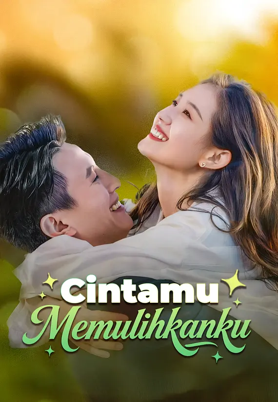 Cintamu Memulihkanku
