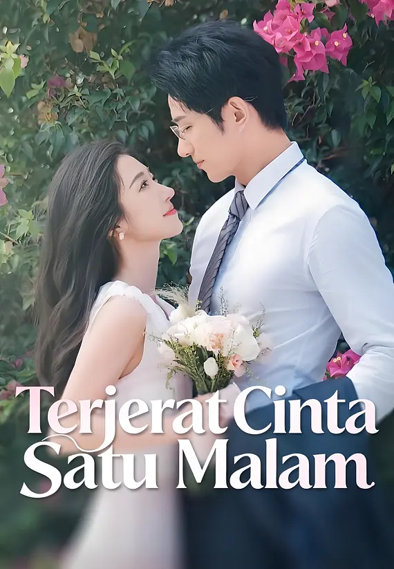 Terjerat Cinta Satu Malam