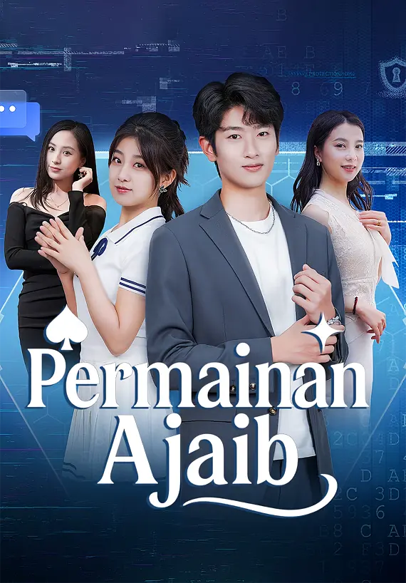 (Dub)Permainan Ajaib