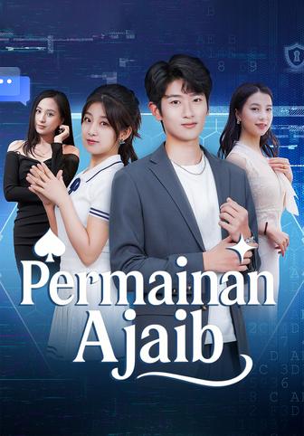 (Dub)Permainan Ajaib