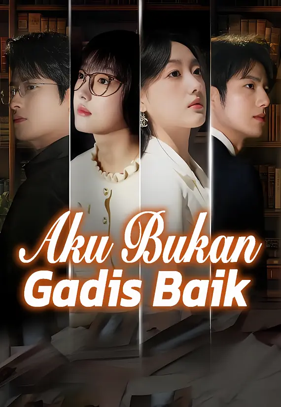 Aku Bukan Gadis Baik
