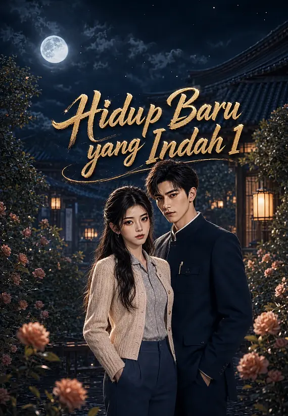 Hidup Baru yang Indah 1