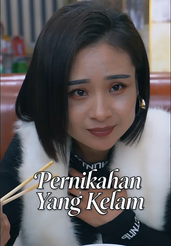 Pernikahan Yang Kelam