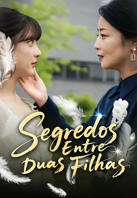 Segredos Entre Duas Filhas