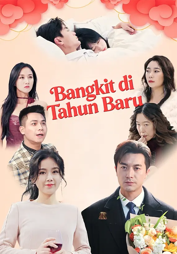 Bangkit di Tahun Baru