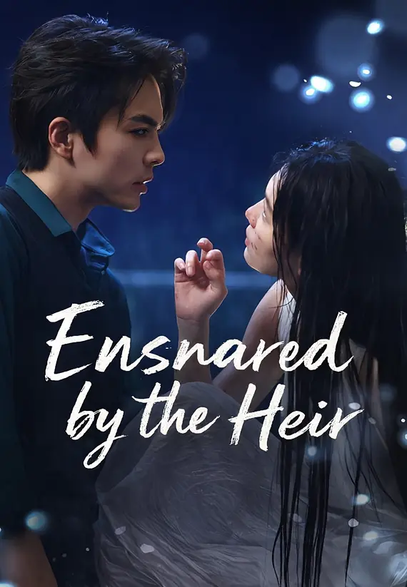 Ensnared by the Heir