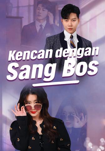 Kencan dengan Sang Bos