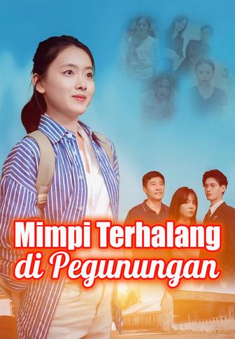 Mimpi Terhalang di Pegunungan