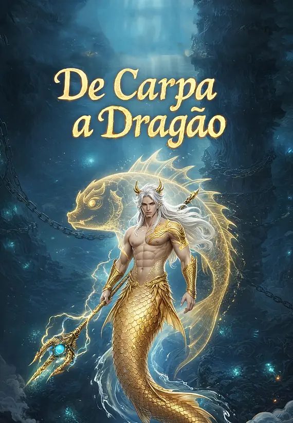 De Carpa a Dragão