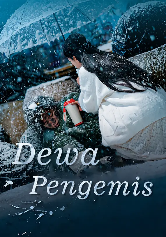 Dewa Pengemis